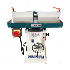Wholesale 18000rpm Spindle Speed Vertical Spindle Moulder for MX5115 Wood Cabinet Door Trimming from china suppliers