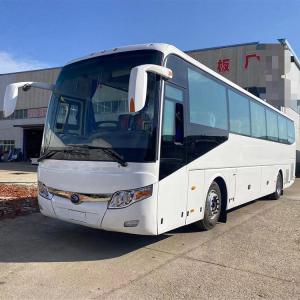 Wholesale 55-60 Seater Used Coaches The Perfect Blend of Luxury and Affordability for Africa from china suppliers