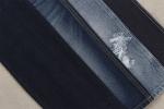 180cm Width 100 Cotton Denim Fabric 12.5Oz Rigid For Worker Wear