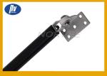 Professional Gas Spring Struts Metal Material For Cabinet / Kitchen Door OEM