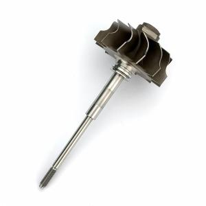 Wholesale GT2556S Turbine Wheel For 730237-7 738233-2 750437-8 738233-5002S Turbochargers from china suppliers