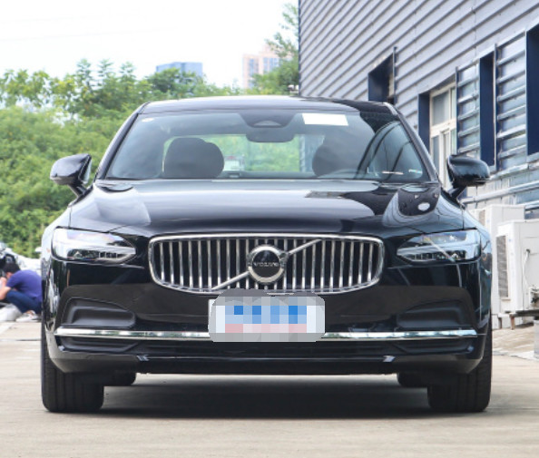 VOLVO S90 2023 B5 Zhiyi Haohua version 4 Door 5 seats Medium Large Saloon