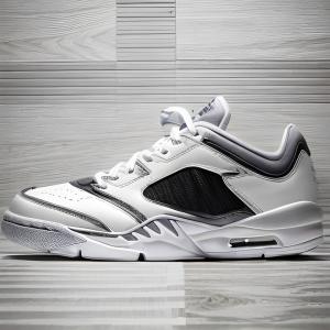 Wholesale QS Custom Basketball Shoes Leather TPU High Top Sports Shoes from china suppliers