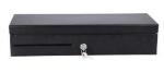Lockable Flip Top POS Cash Drawer RJ11 170A 18.1 Inch Steel Construction