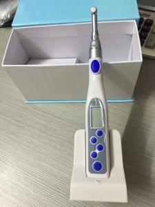 Wholesale Dental Wireless Endodontic LED Endo Motor Treatment 16:1 Head from china suppliers