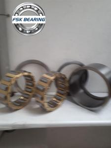 Wholesale FSKG Brand JC27X Railway Locomotive Bearing With Polyamide Cage/Metal Cage/Brass Cage from china suppliers