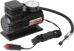 Mini Car Air Compressor 12V Plastic Portable Tire Inflator Mini Air Compressor