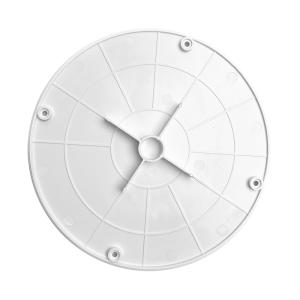 Wholesale PP Medical Spare Parts Covers Plastic Injection Molding Single Cavity 50k Shoot from china suppliers