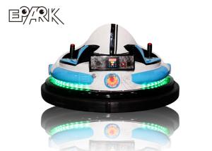 Wholesale Indoor Playground Ride Racing Go Kart Kids Bumper Car from china suppliers