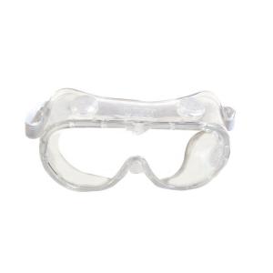 China High Impact Strength Safety Glasses Goggles For Laboratory / Construction Site on sale