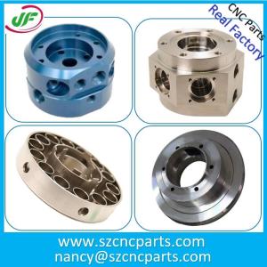 Wholesale Aluminum, Stainless, Iron, Bronze, Brass, Alloy, carbon Steel Metal Machining Parts from china suppliers