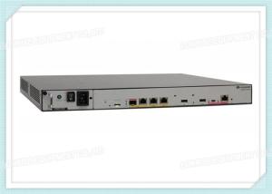 Wholesale Huawei Industrial Network Router AR2220E AR G3 AR2200 Series 3GE WAN 1GE Combo 2 USB 4 SIC AR2220E from china suppliers