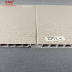 Fashion Pvc Wall Panel For Home Interior Antiseptic 3m