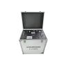 Buy cheap 51.2v Portable Backup Battery 100ah Cooper Emergency Battery Pack from wholesalers