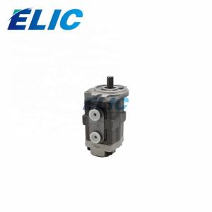 Wholesale 325C Excavator Gear Pump E325C Gear Pump Pilot Pump from china suppliers