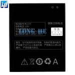 Lenovo S810T A768T A889 A916 S856 Battery BL219 100% Compatible 3.8V 2500MAH
