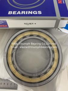 Wholesale NSK cylindrical roller bearing NJ218EM from china suppliers