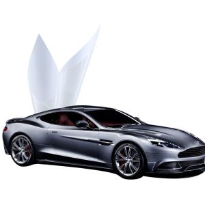 Wholesale Transparent anti scratch clear bra PPF film for car Body Protection from china suppliers