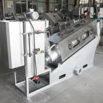304 Stainless Steel Volute Sludge Dewatering Machine Screw Press Industrial