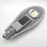 Fashion Design 80W COB LED Street Lighting Fixtures / City Street Lights
