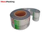Customized Logo Food Packing Film Roll Customized Thickness Gravure Mold