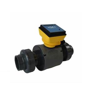 Wholesale 3-2581PT15-101 3-2581PT02-101 Georg Fischer GF Signet 2581 FlowtraMag Magnetic Flow Meter from china suppliers