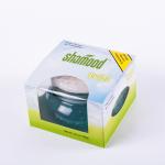 Assorted Scents Air Freshener Water based Gel Beads Oval Bottle Organic Air