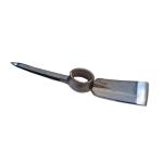 Steel Pickaxe
