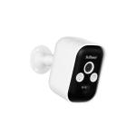 Solar WIFI 4MP Home Surveillance 2-Way Audio PIR Infrared Night Vision Outdoor
