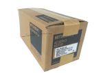 Genuine Industrial Servo Motor Mitsubishi HA FF63C UE 3.5A Rated Current