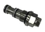 723-40-56100 Relief Valve Assy For Excavator PC200-6 Komatsu