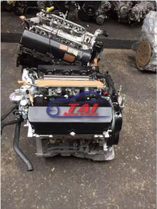 Wholesale 6B31 Mitsubishi Engine Spare Parts For Outlander 2008 from china suppliers