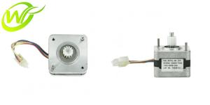 Wholesale ATM Machine Parts NCR Presenter Stepper Motor 0090017048 009-0017048 from china suppliers