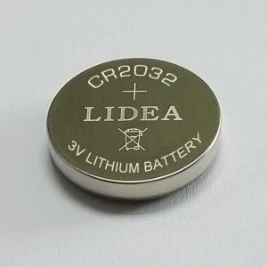 Wholesale CR3032 lithium coin cell from china suppliers