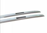 YH-C-064 Luggage Roof Rack Aluminum Alloy Roof Rails For Toyota RAV4 2019 2020