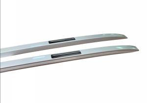 Wholesale YH-C-064 Luggage Roof Rack Aluminum Alloy Roof Rails For Toyota RAV4 2019 2020 from china suppliers