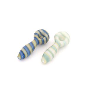Wholesale Hesen 4 Inch Glass Hand Pipe from china suppliers