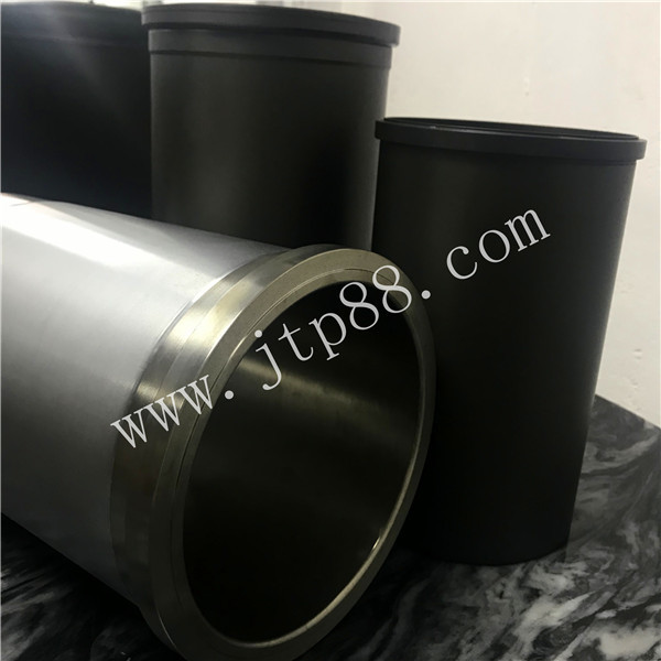 K13C Diesel Engine Cylinder Liner 153mm Outside Dia For HINO OEM 11467-2090