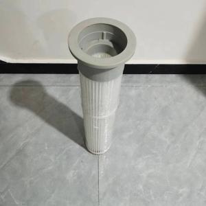 Wholesale High Temperature Resistance Cylindrical Steel Metallurgical Filters For Steel Production from china suppliers