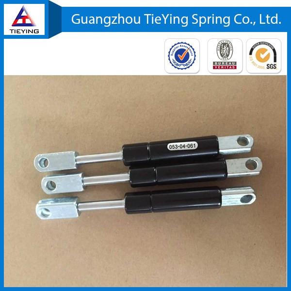 Miniature Compression Gas Sturt International Gas Spring Steel , SS304 , SS316