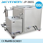 Filteration System Ultrasonic Cleaning Machine Sus304 28 Khz Or 40 Khz