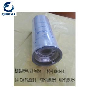 Wholesale Excavator PC400-7-8 Hydrualic Oil Filter P559000 600-211-1340 from china suppliers