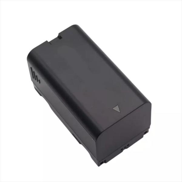 Total Station Battery Sokkia BDC70 Lithium Battery for Es100 OS100 Ds100AC Total