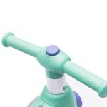 Plastic Baby Balance Bike Baby Ride On Car Toy Kid Scooter Toy Vehicle Parent