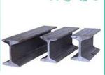 High Strength Crane Rail Beam YB/T5055-2014 Standard For Railway Crane Rail