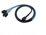 6Gbps SAS Splitter Cable