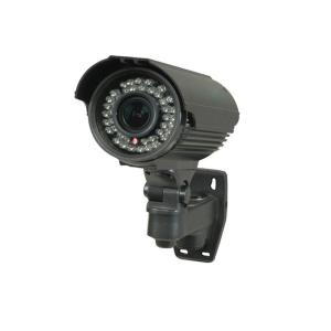 Wholesale Shenzhen 36IR Leds CCTV Security 1/3 Sony Indoor Varifocal CCD Cameras 420TVL Waterproof from china suppliers