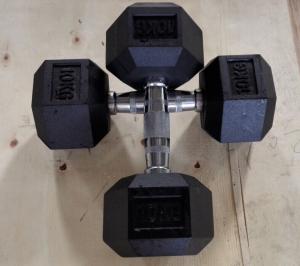 Wholesale Casting Dumbbell in GYM from china suppliers
