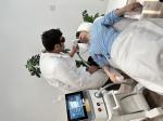 Q Switch Nd YAG Laser Tattoo Removal Machine 1064nm 532nm 1320nm 2 Years