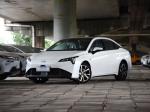 GAC Trumpchi AION S 2021 Plus 80 Electric Cars Ultra Long Endurance